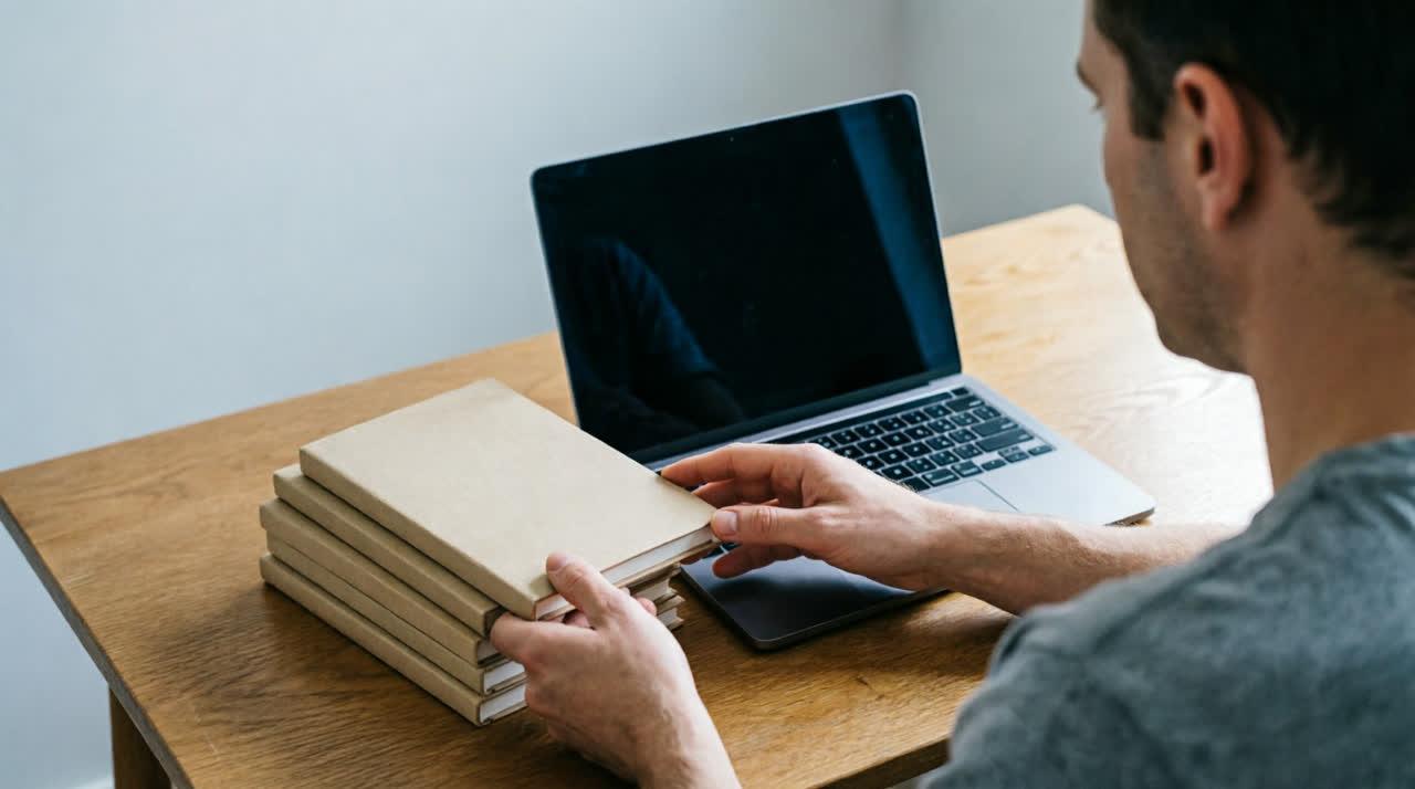 Как самостоятельно отредактировать рукопись